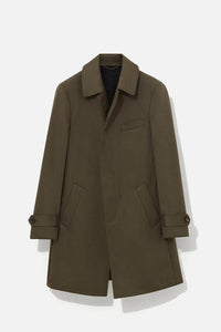 Richard James Savile Row