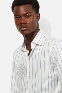 Richard James Savile Row