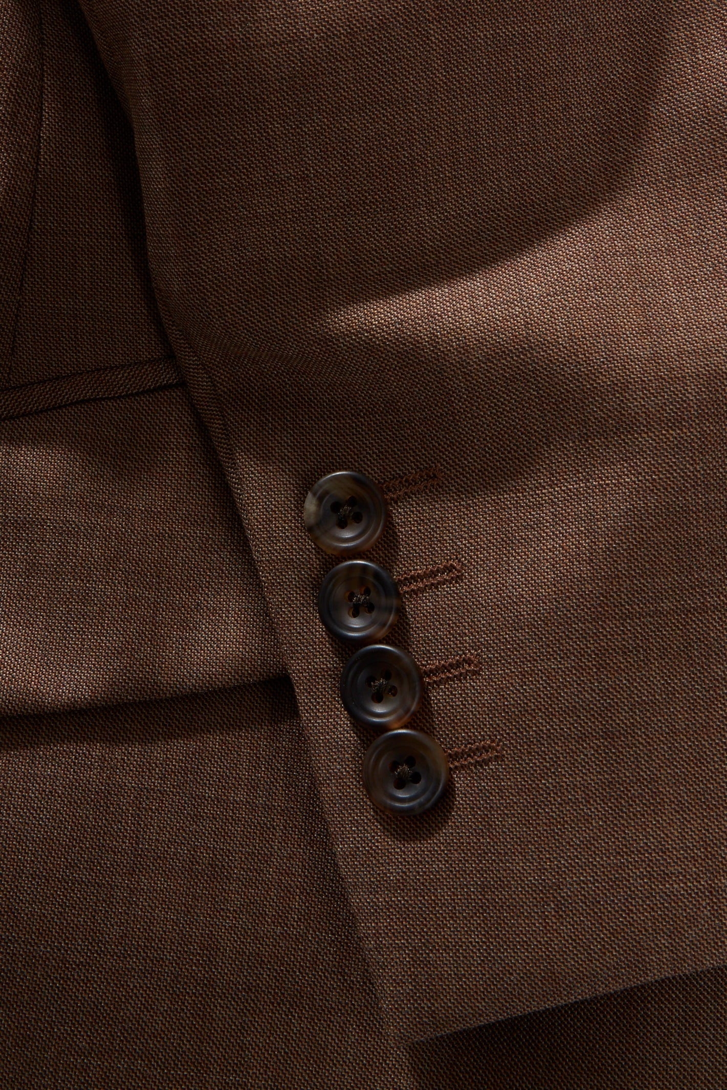 Richard James Savile Row