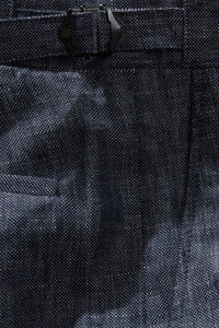 Richard James Savile Row