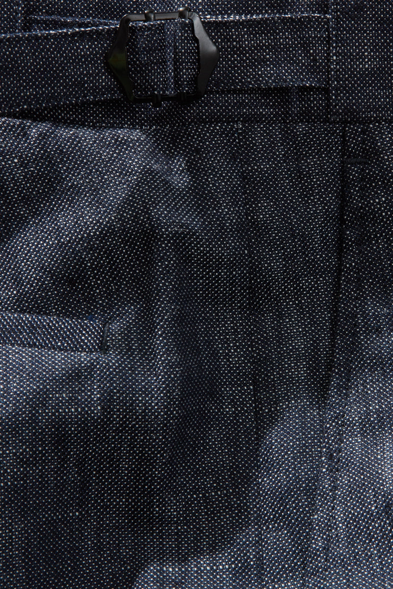 Richard James Savile Row