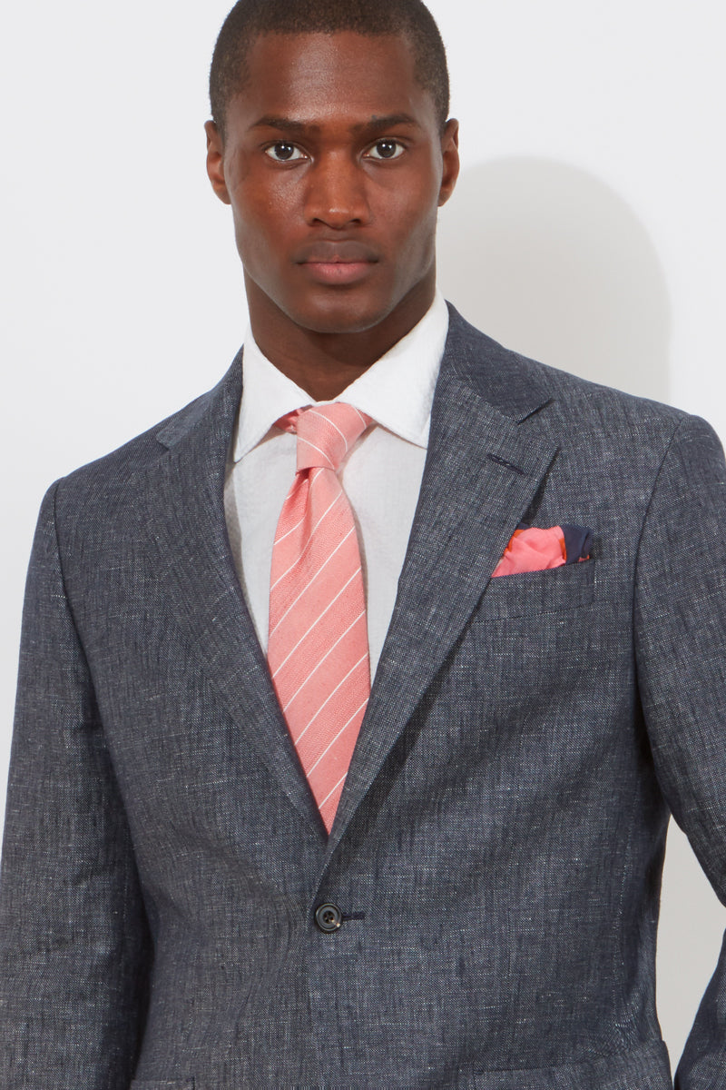 Richard James Savile Row