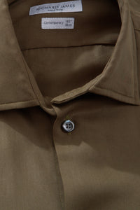 Richard James Savile Row