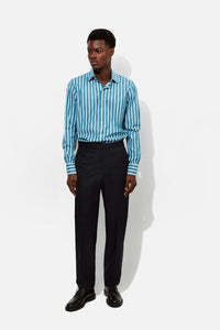 Richard James Savile Row