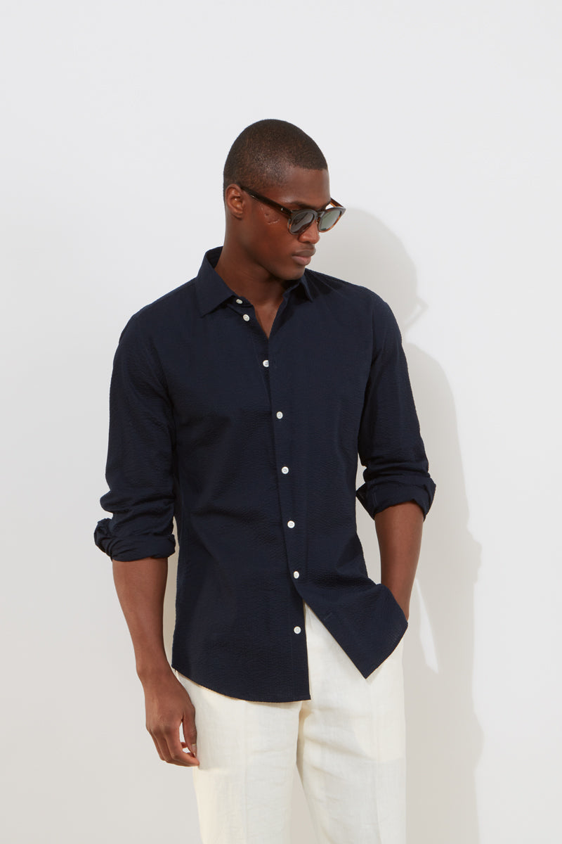 Richard James Savile Row