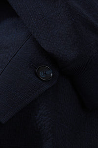 Richard James Savile Row