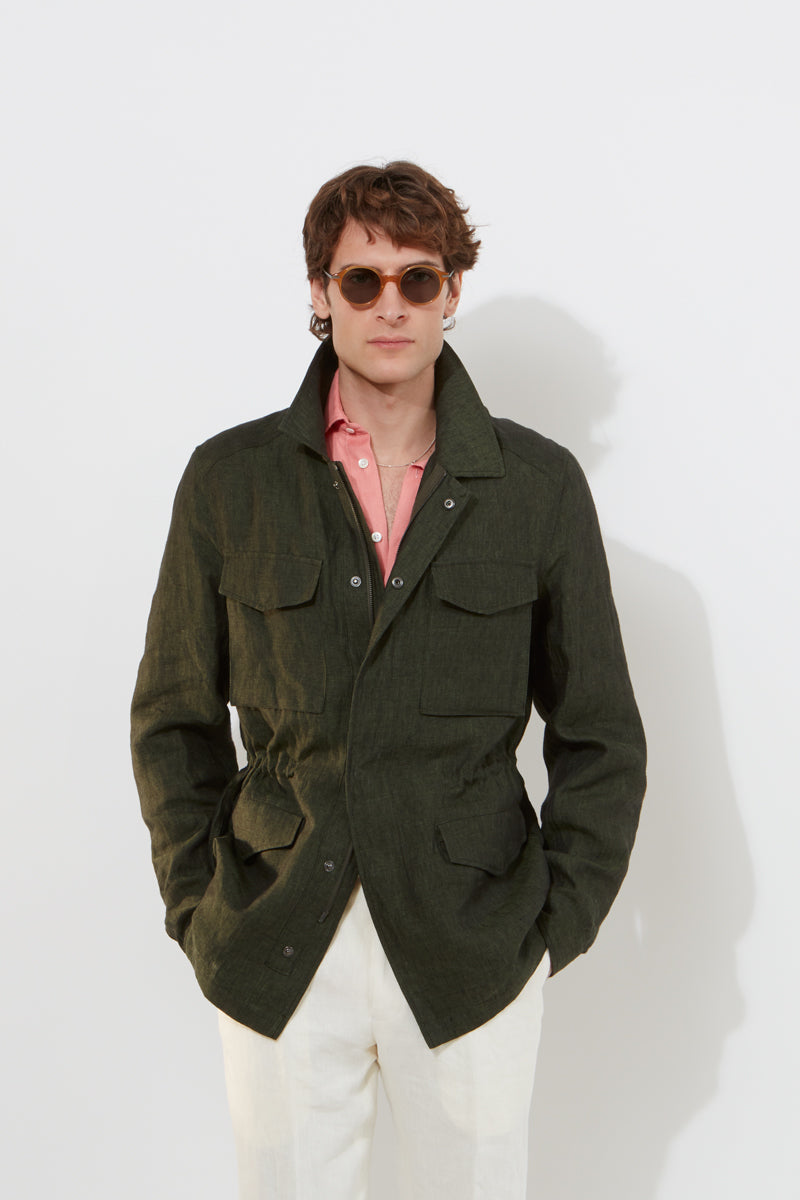 Richard James Savile Row