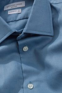 Richard James Savile Row