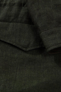 Richard James Savile Row