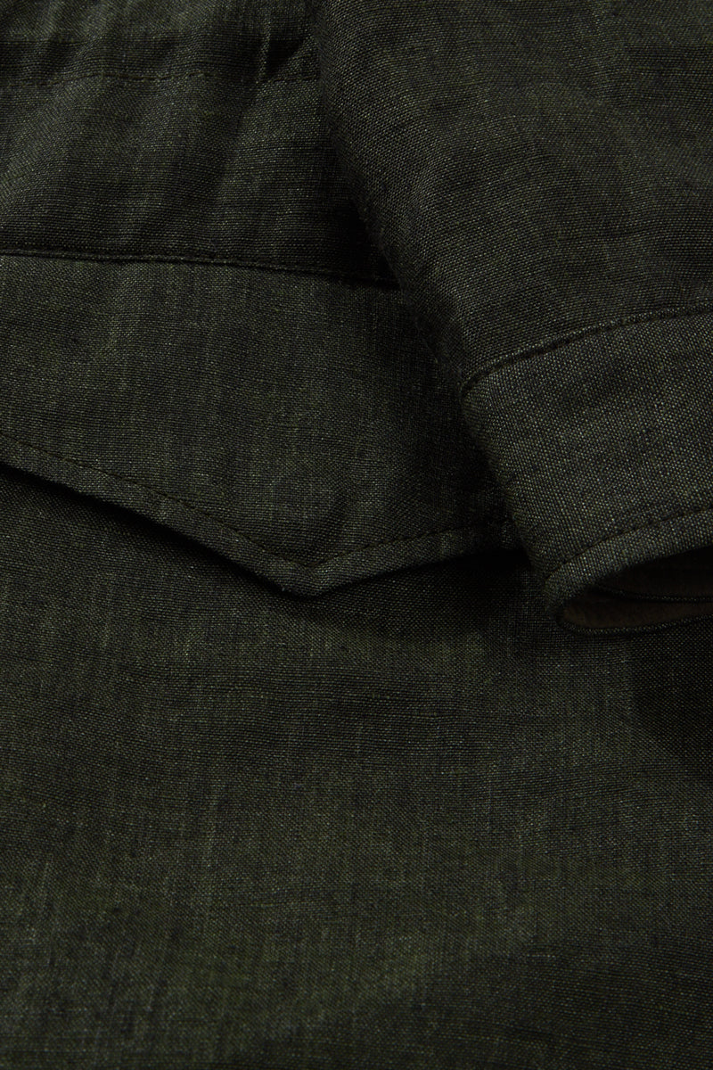 Richard James Savile Row