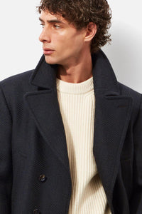 Richard James Savile Row