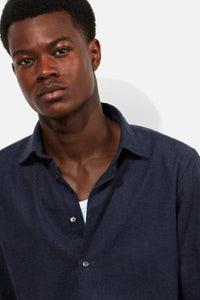 Richard James Savile Row