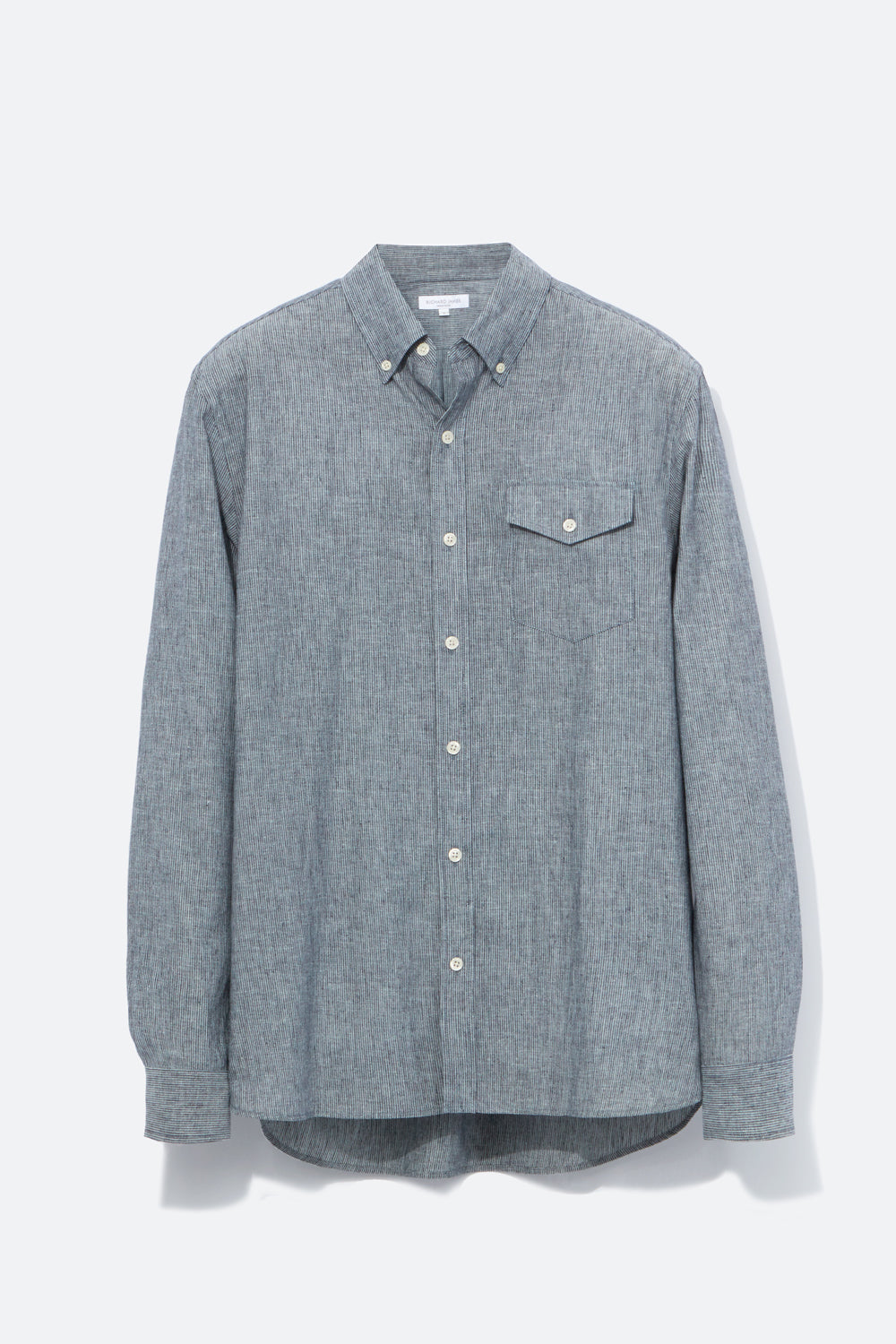 Richard James Savile Row