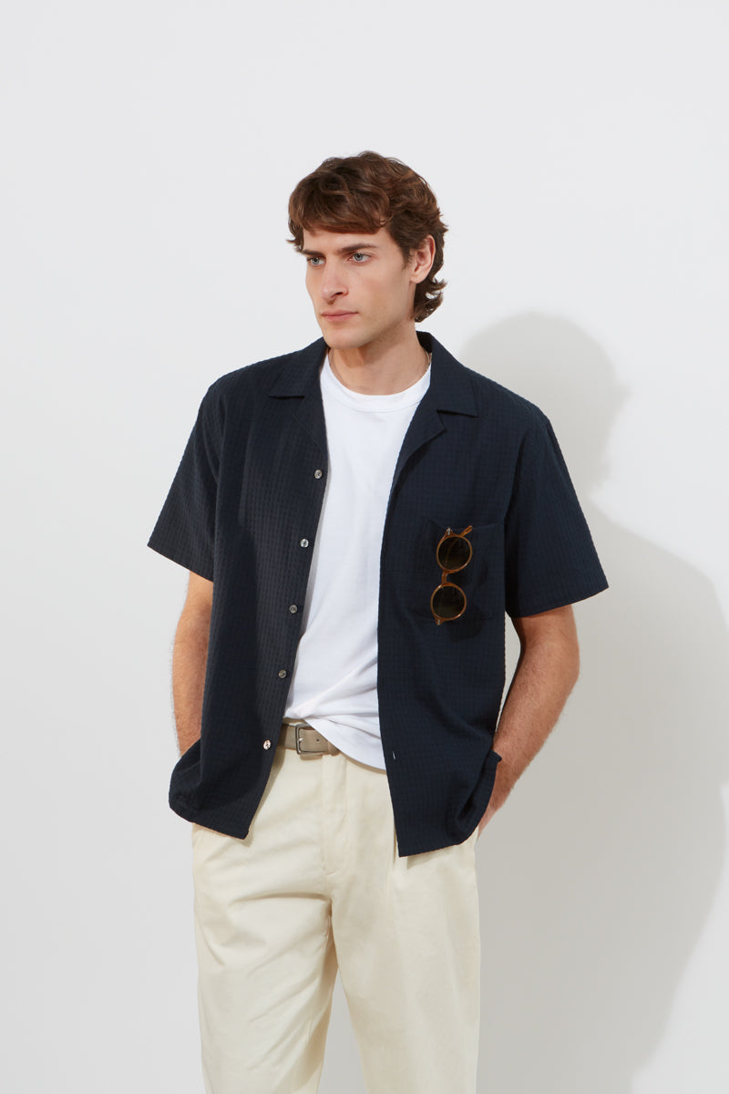 Richard James Savile Row