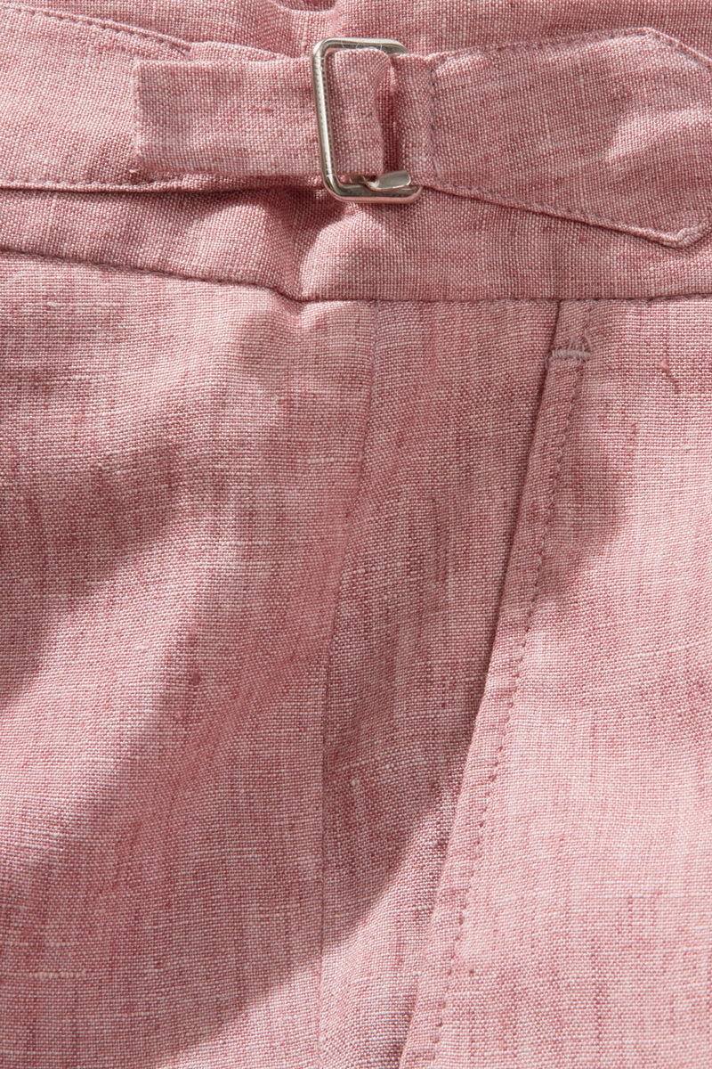 Richard James Savile Row