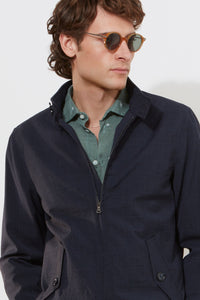 Richard James Savile Row