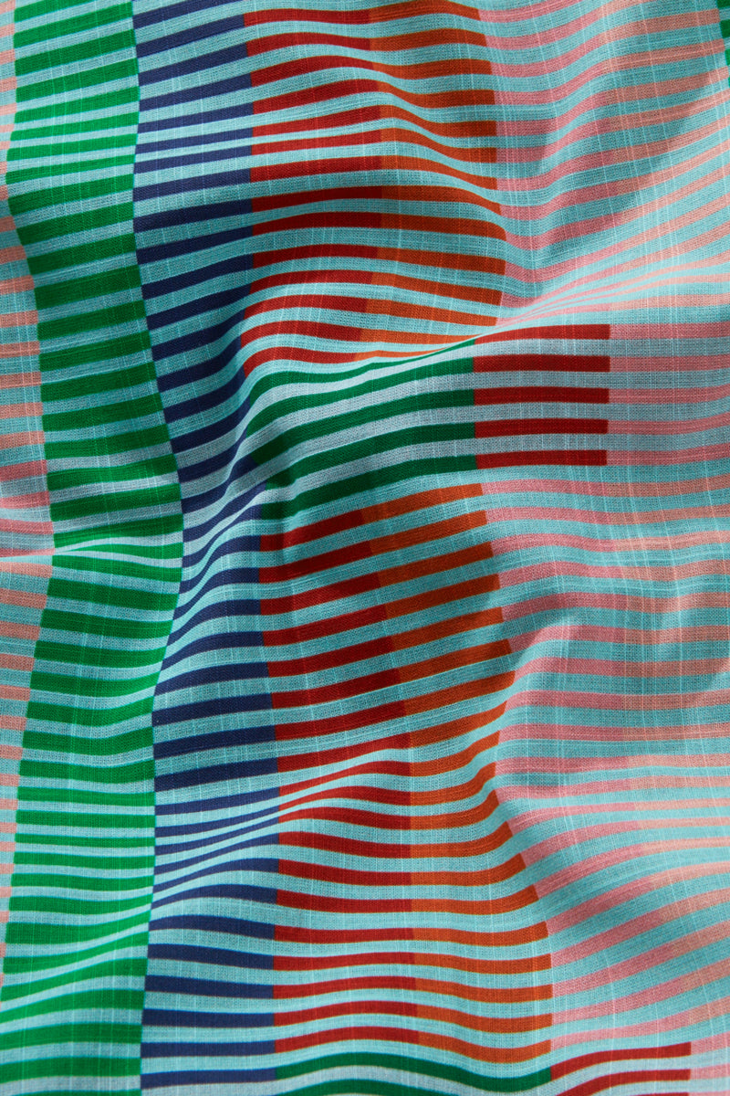 Richard James Savile Row