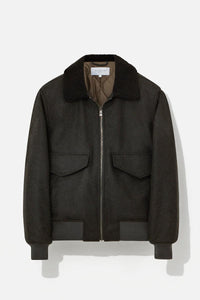 Richard James Savile Row