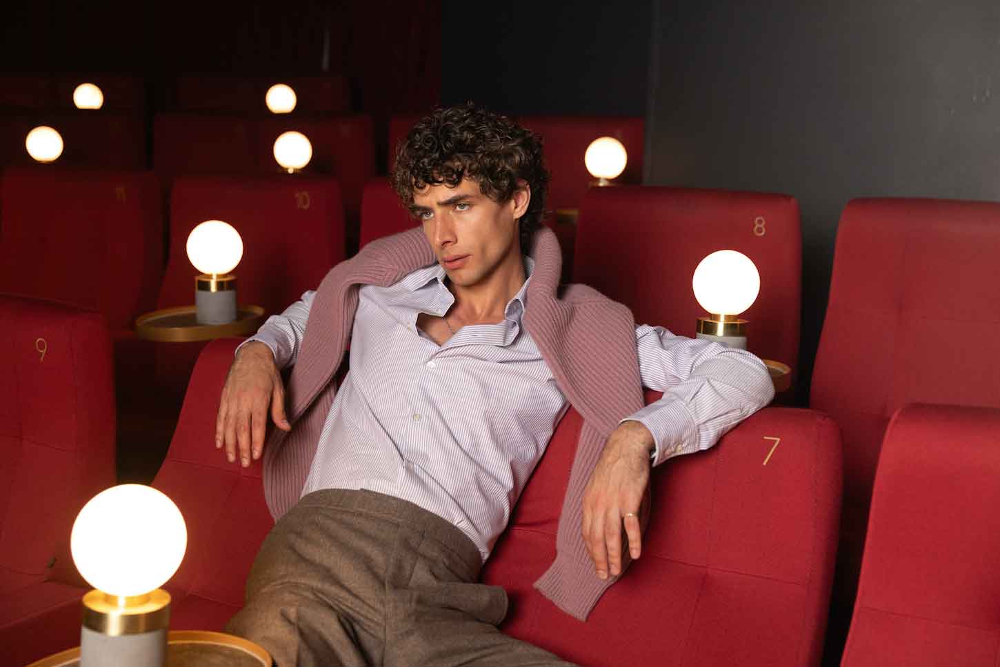 Richard James — recent men's clothing store photo in New York, NY (Google Business Profile)
