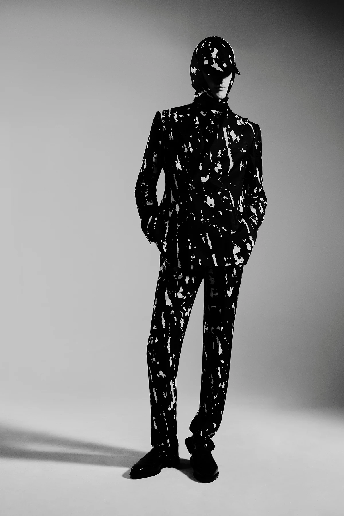 Richard James Savile Row