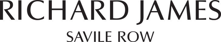 Richard James Savile Row