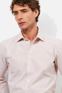 Richard James Savile Row