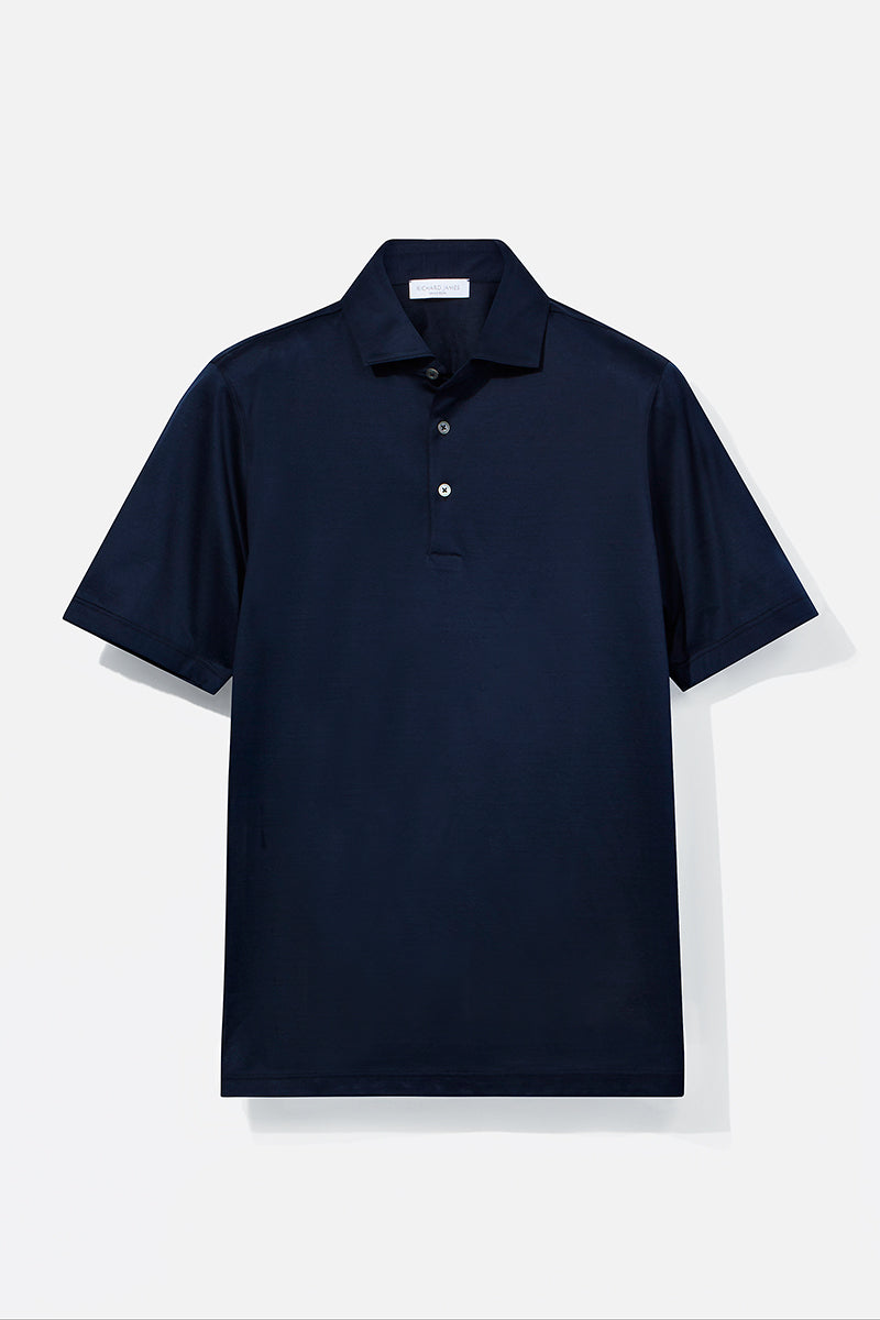 Richard James Savile Row