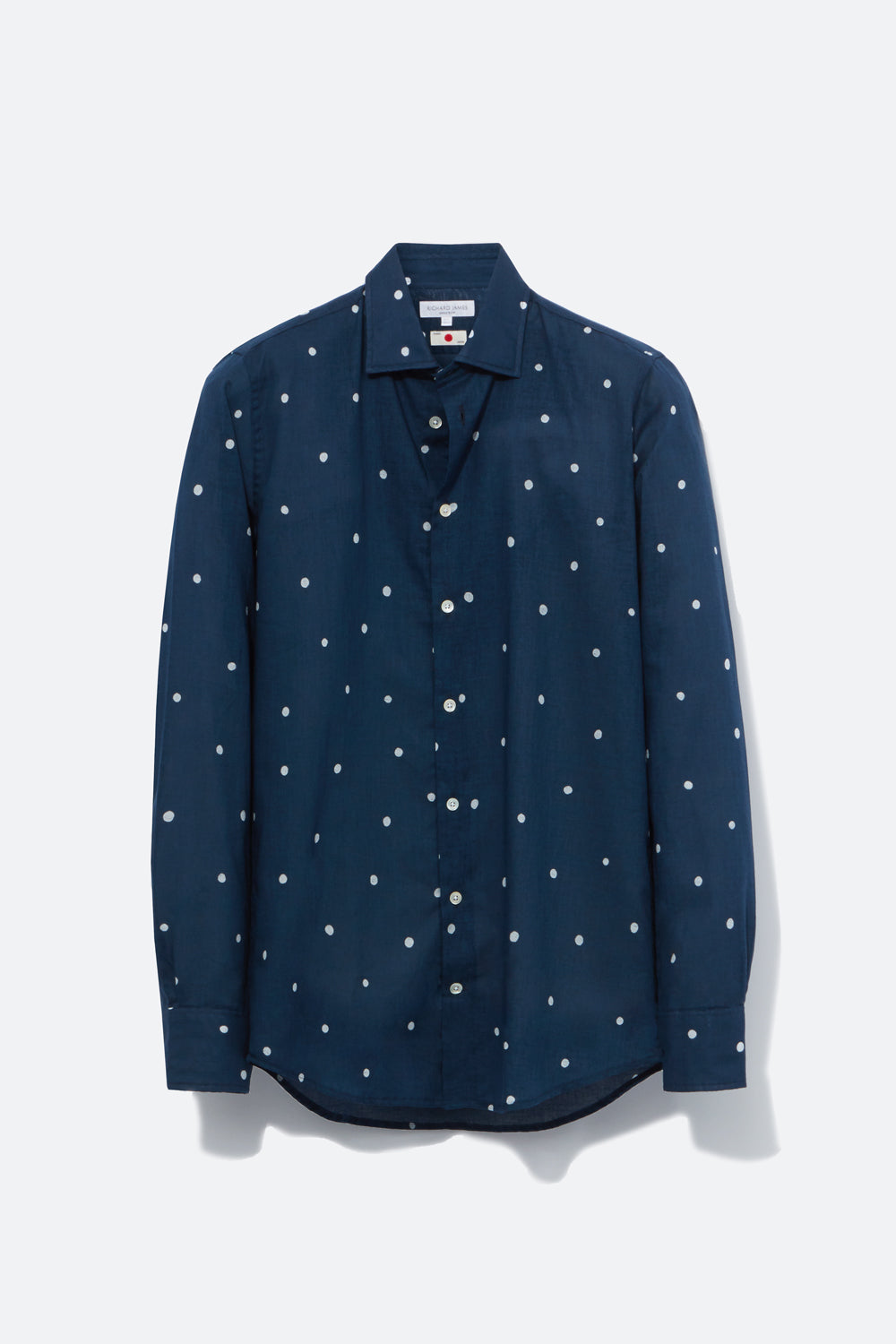 Richard James Savile Row