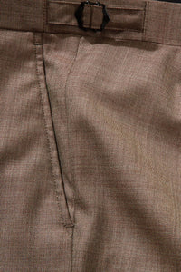 Richard James Savile Row