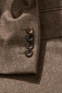 Richard James Savile Row