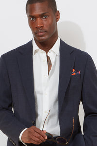 Richard James Savile Row