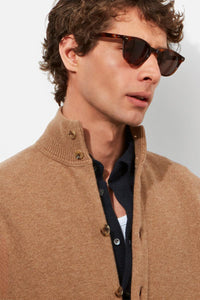 Richard James Savile Row