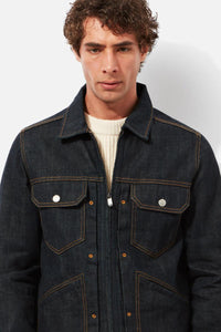 Richard James Savile Row