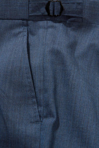 Richard James Savile Row