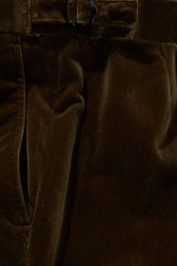 Richard James Savile Row