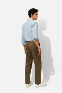 Richard James Savile Row