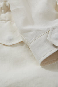 Richard James Savile Row