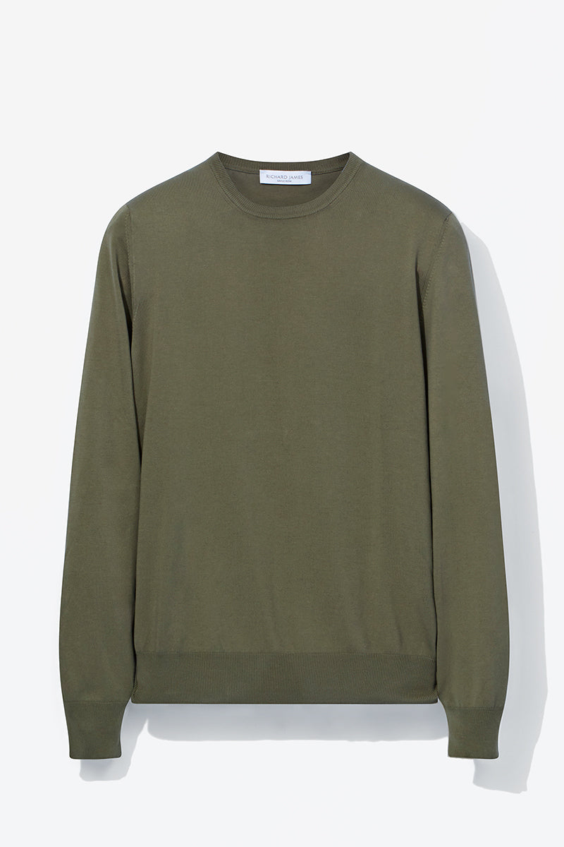 Richard James Savile Row