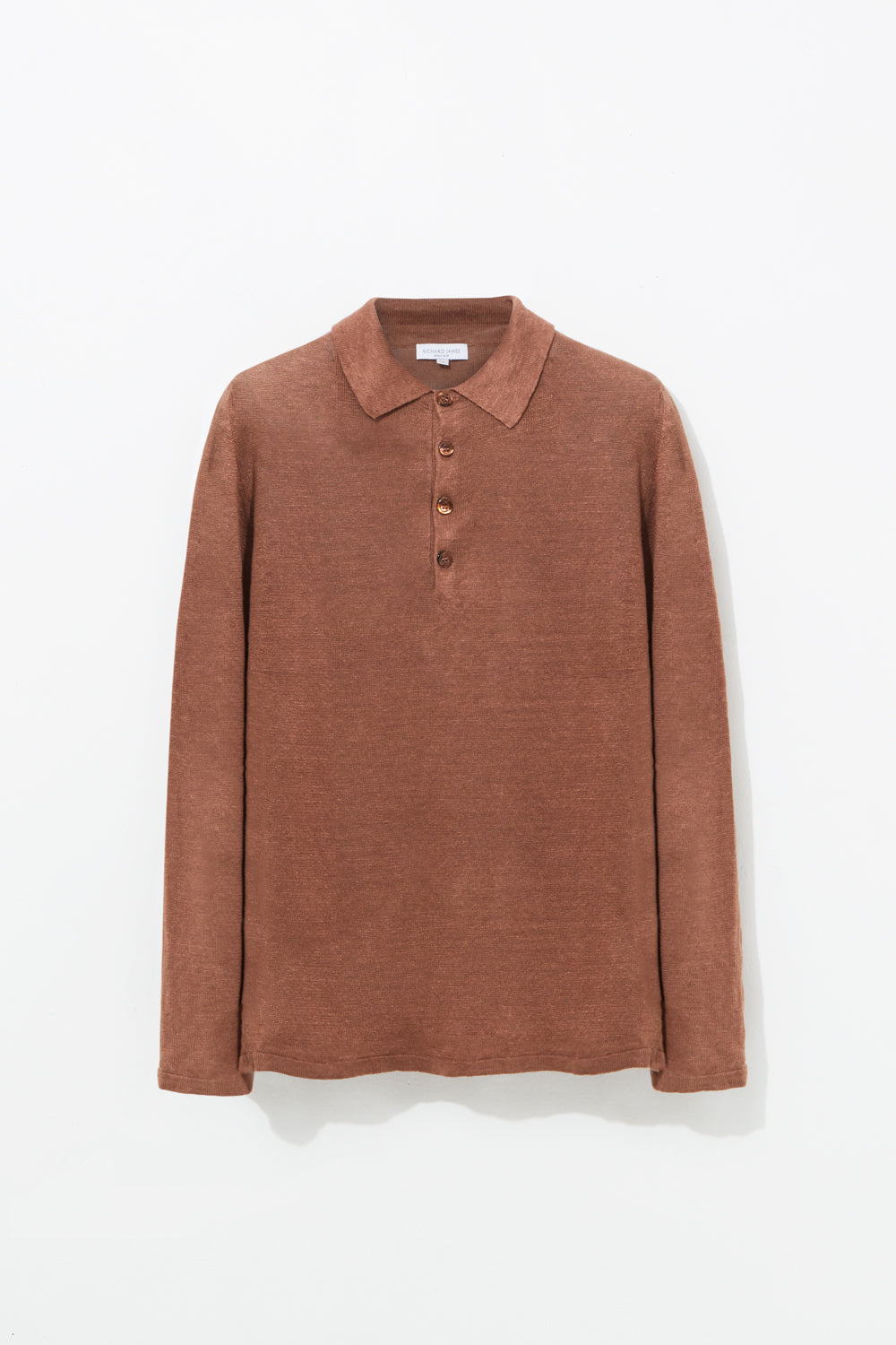 Richard James Savile Row