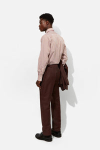 Richard James Savile Row