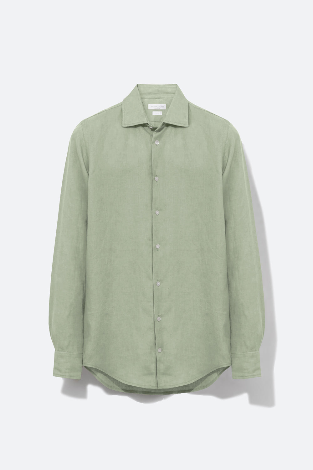 Richard James Savile Row