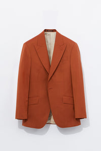 Richard James Savile Row