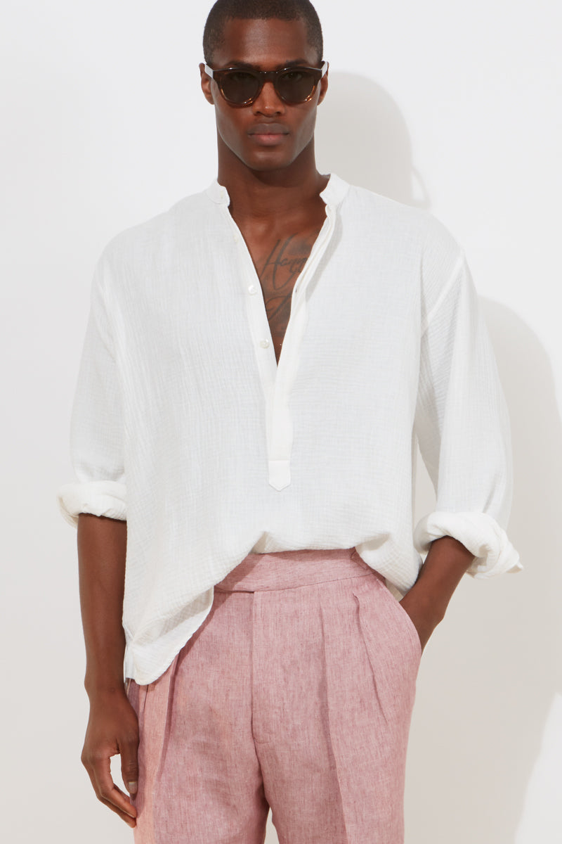 Richard James Savile Row