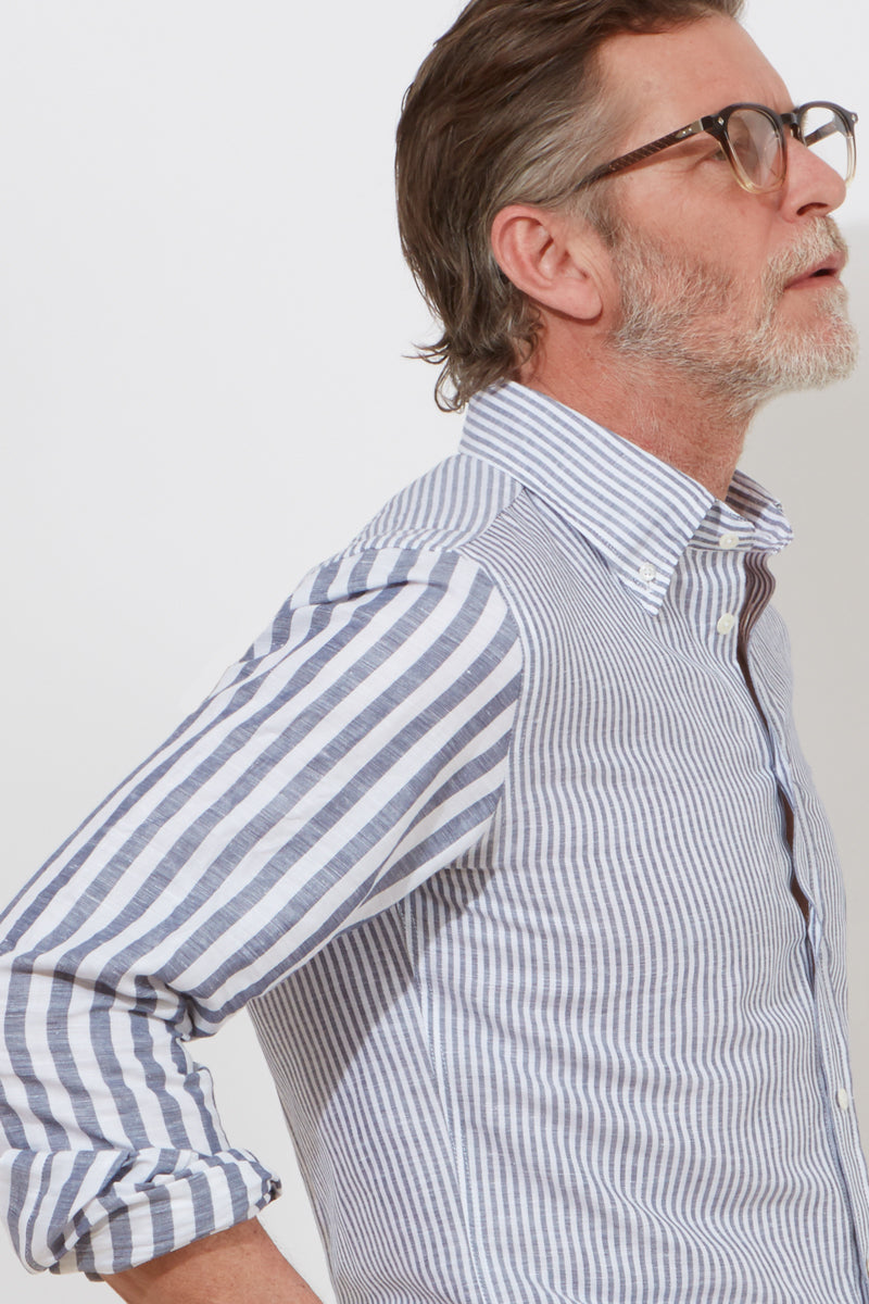 Richard James Savile Row