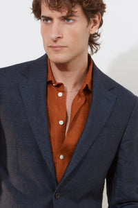 Richard James Savile Row