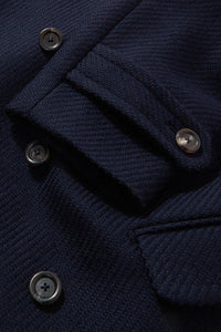 Richard James Savile Row