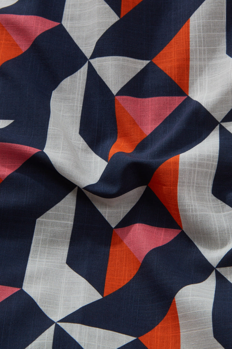 Richard James Savile Row