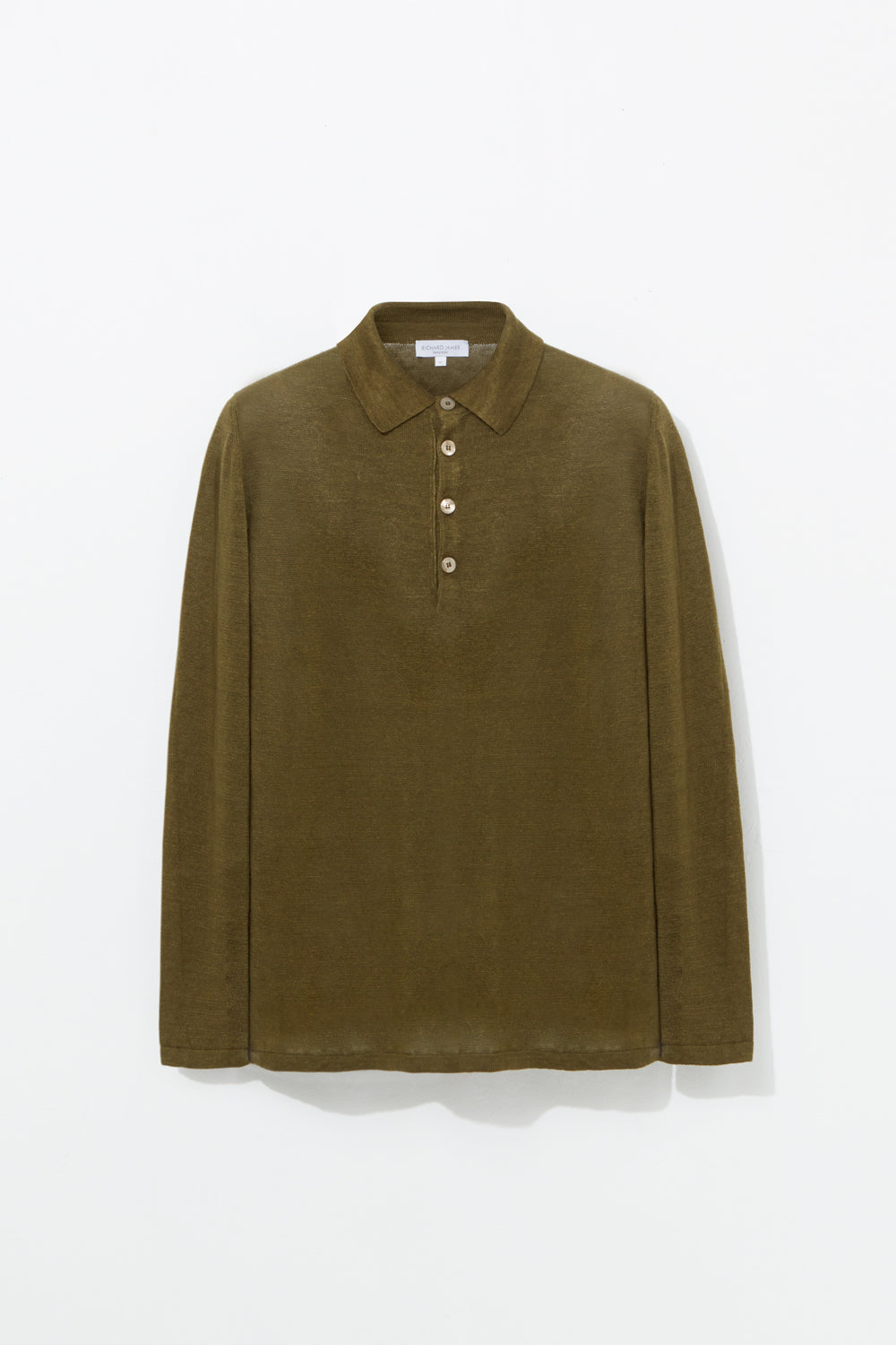 Richard James Savile Row