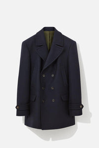 Richard James Savile Row