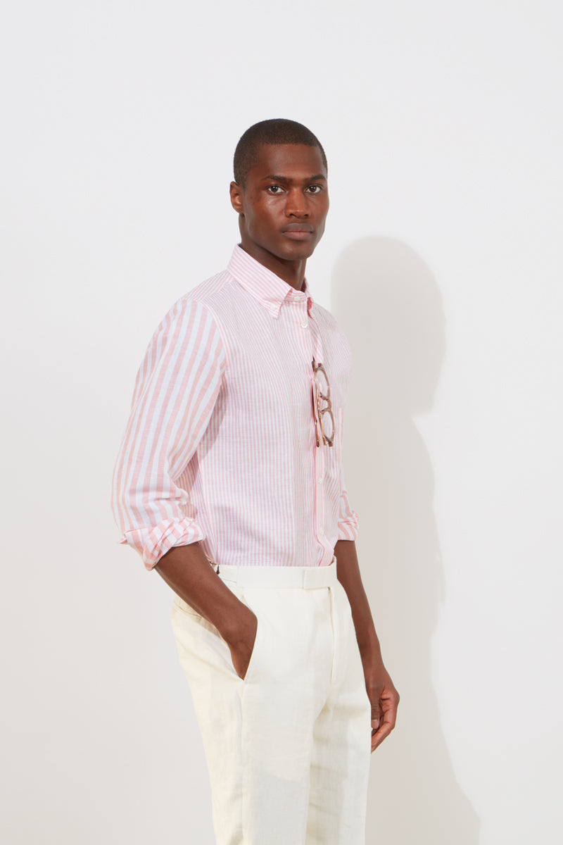 Richard James Savile Row